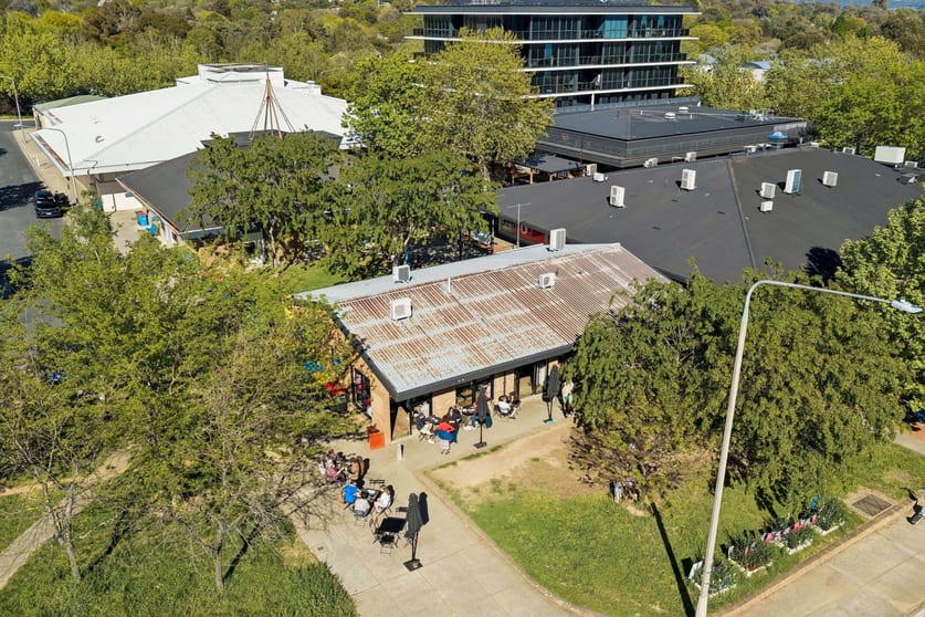 Offices commercial property for sale at 31 Curtin Place Curtin ACT 2605 Offices commercial property for sale at 31 Curtin Place Curtin ACT 2605