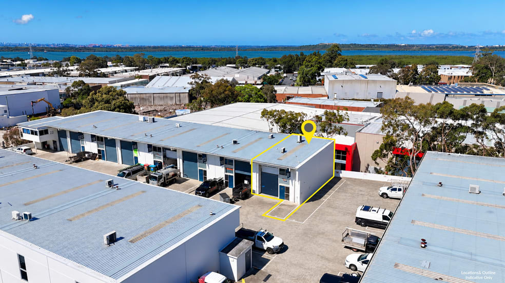 Other commercial property for sale at 8/20 Meta Street Caringbah NSW 2229 Other commercial property for sale at 8/20 Meta Street Caringbah NSW 2229