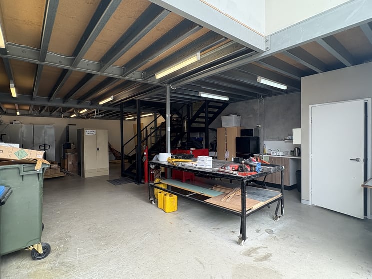 Other commercial property for sale at 8/20 Meta Street Caringbah NSW 2229 Other commercial property for sale at 8/20 Meta Street Caringbah NSW 2229