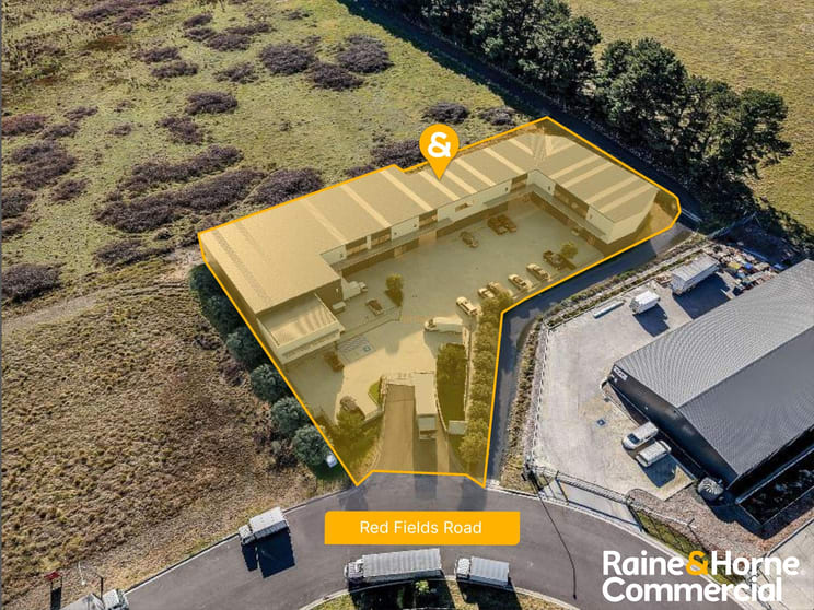 Development / Land commercial property for sale at 13 Red Fields Road Moss Vale NSW 2577 Development / Land commercial property for sale at 13 Red Fields Road Moss Vale NSW 2577
