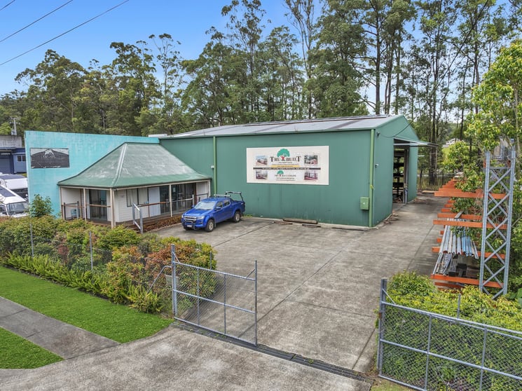 Factory, Warehouse & Industrial commercial property for sale at 96 Enterprise Street Kunda Park QLD 4556 Factory, Warehouse & Industrial commercial property for sale at 96 Enterprise Street Kunda Park QLD 4556