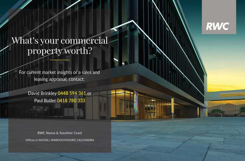 Other commercial property for sale at 60 Poinciana Avenue Tewantin QLD 4565 Other commercial property for sale at 60 Poinciana Avenue Tewantin QLD 4565
