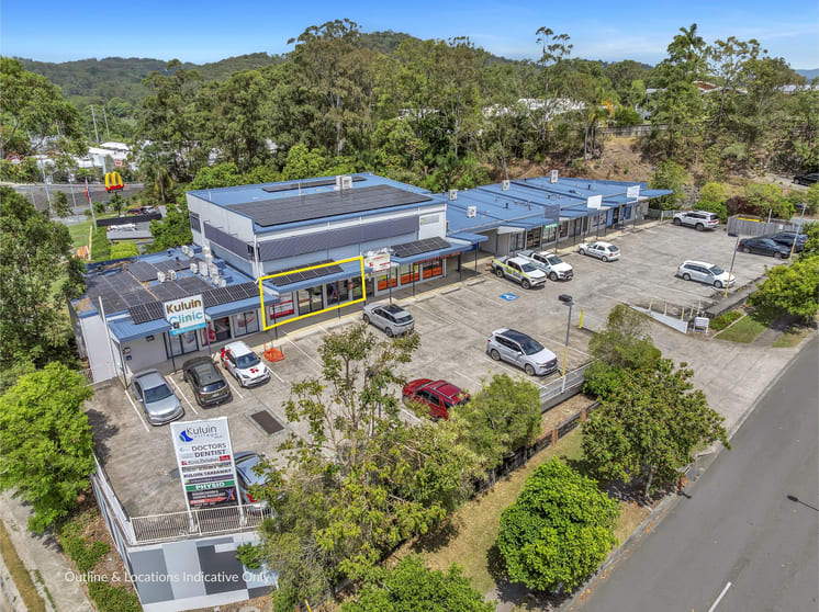 Offices commercial property for sale at 5/1 Indiana Place Kuluin QLD 4558 Offices commercial property for sale at 5/1 Indiana Place Kuluin QLD 4558