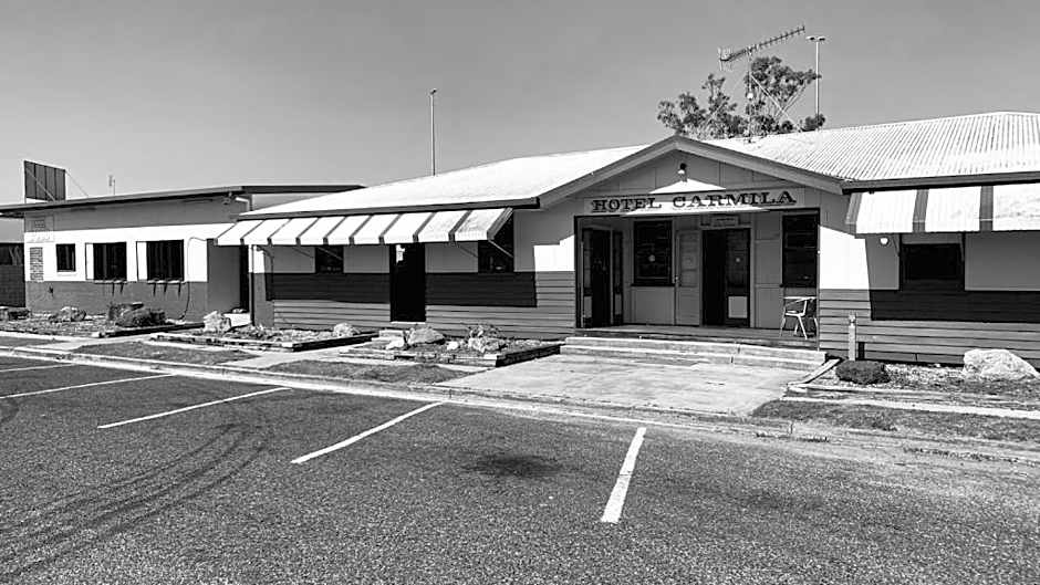 Hotel, Motel, Pub & Leisure commercial property for sale at 15 QUALITY STREET Carmila QLD 4739 Hotel, Motel, Pub & Leisure commercial property for sale at 15 QUALITY STREET Carmila QLD 4739