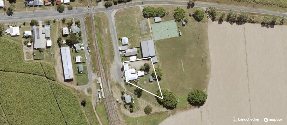 Hotel, Motel, Pub & Leisure commercial property for sale at 15 QUALITY STREET Carmila QLD 4739 Hotel, Motel, Pub & Leisure commercial property for sale at 15 QUALITY STREET Carmila QLD 4739