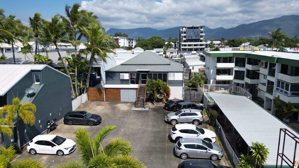 Offices commercial property for sale at 147 Sheridan Street Cairns City QLD 4870