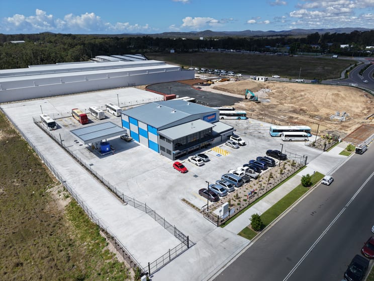 Factory, Warehouse & Industrial commercial property for sale at 6 Cedar Mill Drive Jilliby NSW 2259 Factory, Warehouse & Industrial commercial property for sale at 6 Cedar Mill Drive Jilliby NSW 2259