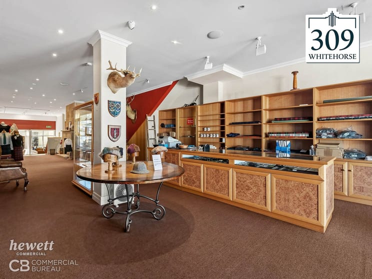 Medical / Consulting commercial property for sale at 309 Whitehorse Road Balwyn VIC 3103 Medical / Consulting commercial property for sale at 309 Whitehorse Road Balwyn VIC 3103