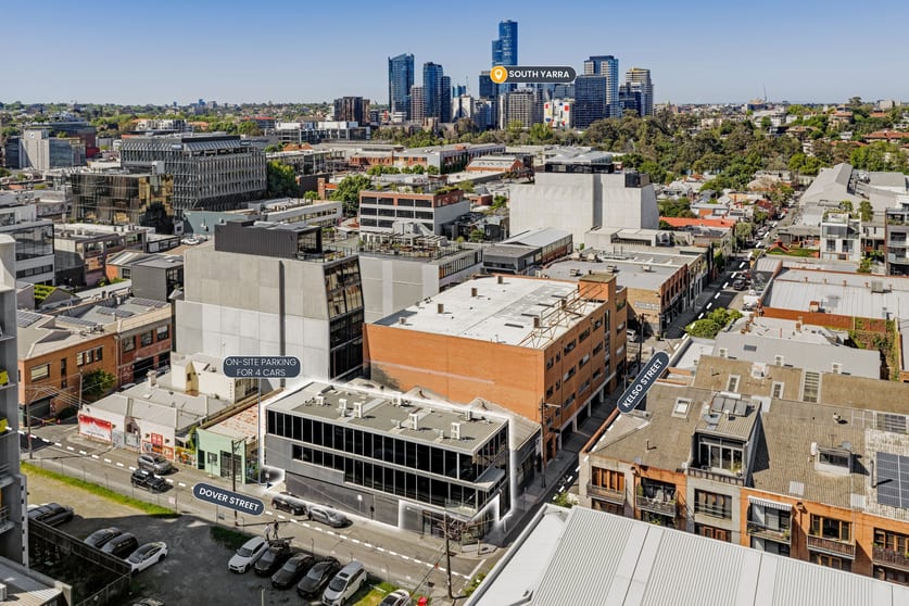 Offices commercial property for sale at Offices 2-5/97-99 Dover Street Cremorne VIC 3121 Offices commercial property for sale at Offices 2-5/97-99 Dover Street Cremorne VIC 3121