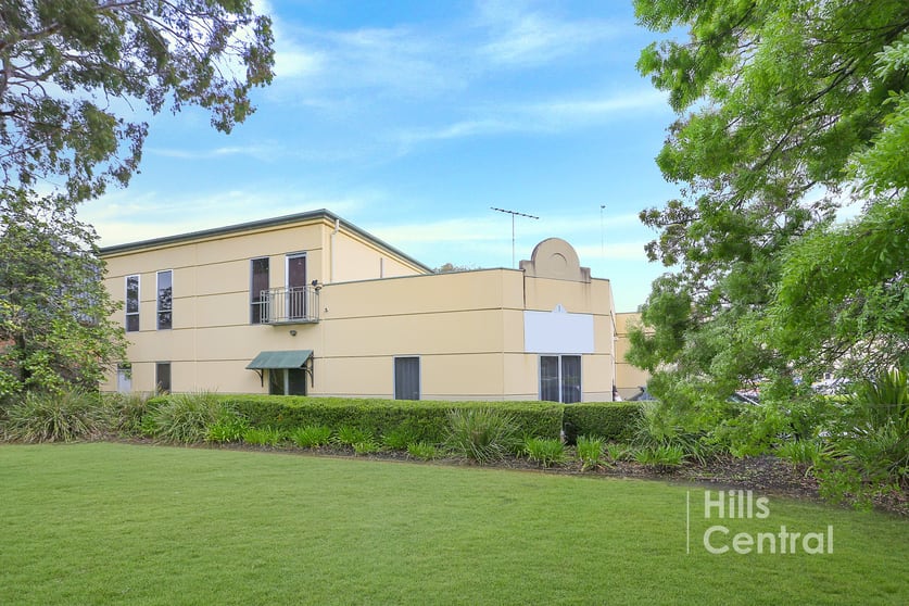 Offices commercial property for sale at 1/5-7 Anella Avenue Castle Hill NSW 2154