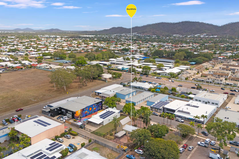 Medical / Consulting commercial property for lease at 12 Castlemaine Street Kirwan QLD 4817 Medical / Consulting commercial property for lease at 12 Castlemaine Street Kirwan QLD 4817