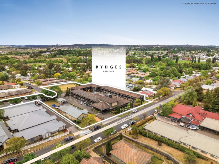 Hotel, Motel, Pub & Leisure commercial property for sale at 27-31 Marsh Street Armidale NSW 2350 Hotel, Motel, Pub & Leisure commercial property for sale at 27-31 Marsh Street Armidale NSW 2350