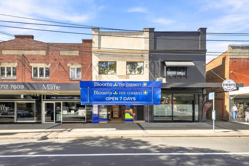 Offices commercial property for sale at 278 Great North Road Wareemba NSW 2046 Offices commercial property for sale at 278 Great North Road Wareemba NSW 2046