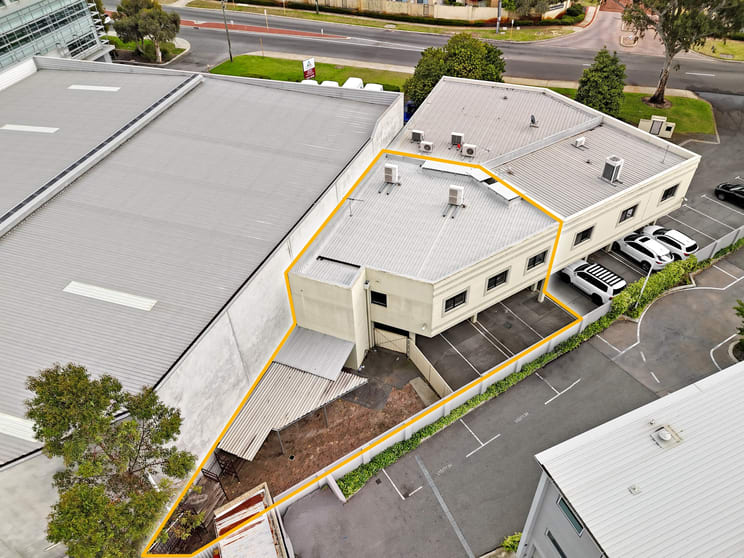 Offices commercial property for sale at 4/39 Flynn Street Wembley WA 6014