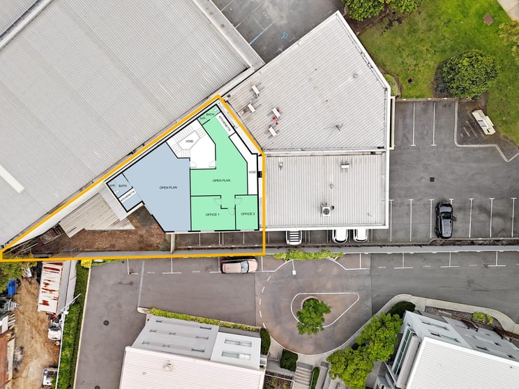 Offices commercial property for sale at 4/39 Flynn Street Wembley WA 6014