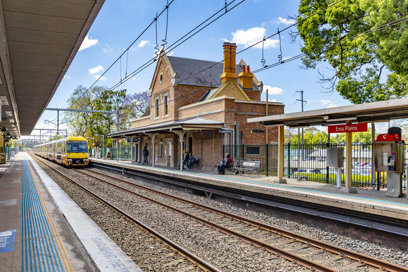 Development / Land commercial property for sale at 37-39 Sheppard Road Emu Plains NSW 2750 Development / Land commercial property for sale at 37-39 Sheppard Road Emu Plains NSW 2750