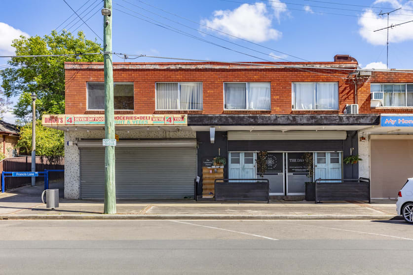 Development / Land commercial property for sale at 37-39 Sheppard Road Emu Plains NSW 2750 Development / Land commercial property for sale at 37-39 Sheppard Road Emu Plains NSW 2750