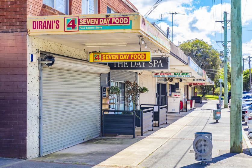 Development / Land commercial property for sale at 37-39 Sheppard Road Emu Plains NSW 2750 Development / Land commercial property for sale at 37-39 Sheppard Road Emu Plains NSW 2750