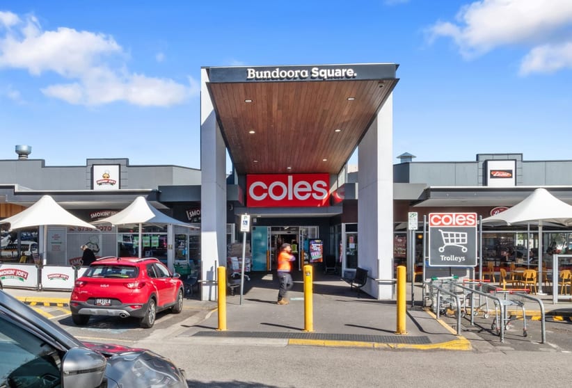 Hotel, Motel, Pub & Leisure commercial property for sale at 49 Plenty Road Bundoora VIC 3083