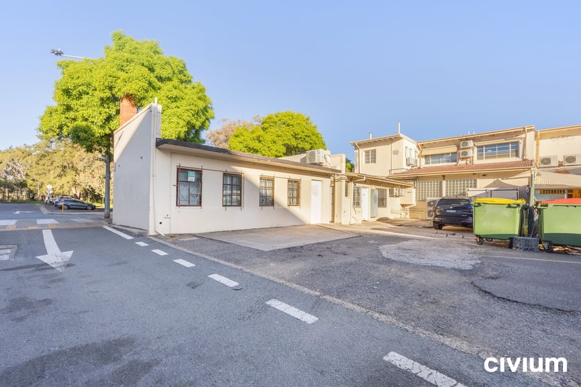 Shop & Retail commercial property for sale at 9 Sargood Street O'connor ACT 2602 Shop & Retail commercial property for sale at 9 Sargood Street O'connor ACT 2602