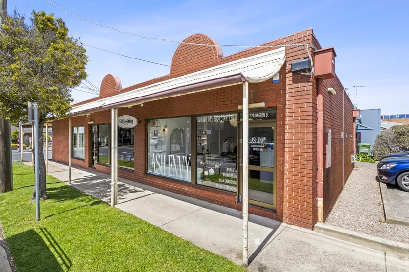 Offices commercial property for sale at Unit 4, 67 Pakington Street Geelong West VIC 3218