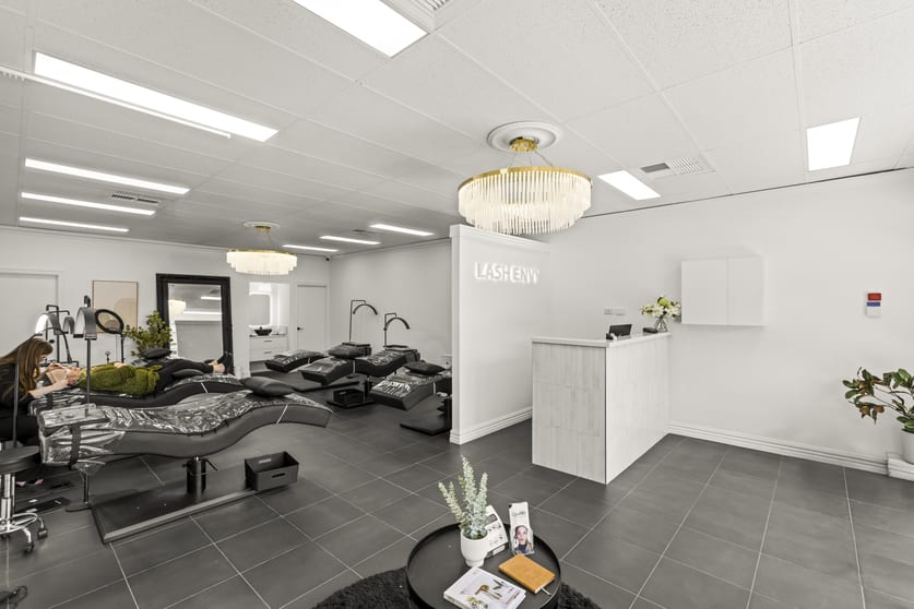 Offices commercial property for sale at Unit 4, 67 Pakington Street Geelong West VIC 3218