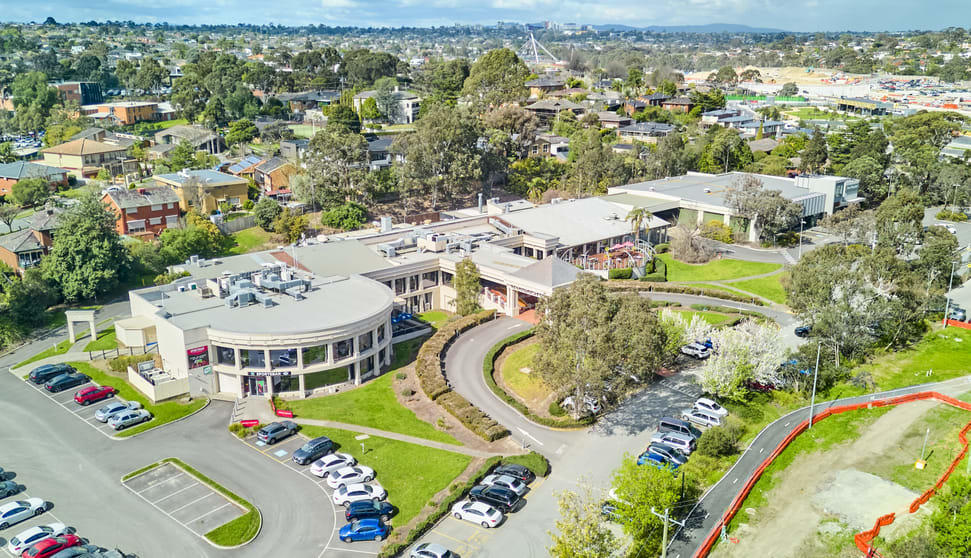 Shop & Retail commercial property for sale at 1 Thompsons Road Bulleen VIC 3105