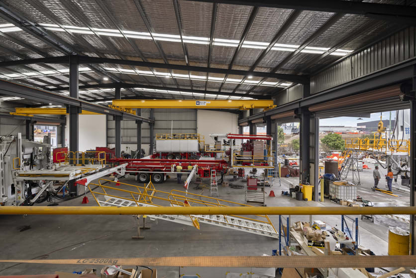 Factory, Warehouse & Industrial commercial property for sale at 27 General Macarthur Place Redbank QLD 4301 Factory, Warehouse & Industrial commercial property for sale at 27 General Macarthur Place Redbank QLD 4301