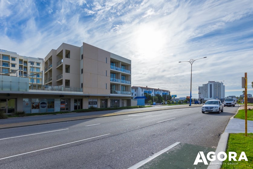 Shop & Retail commercial property for sale at 1/257 West Coast Highway Scarborough WA 6019