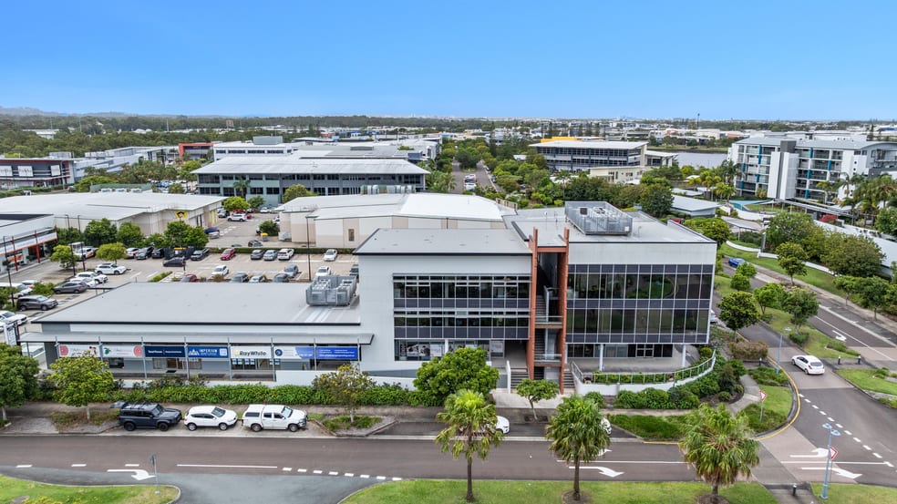 Offices commercial property for sale at 13/9 Capital Place Birtinya QLD 4575 Offices commercial property for sale at 13/9 Capital Place Birtinya QLD 4575
