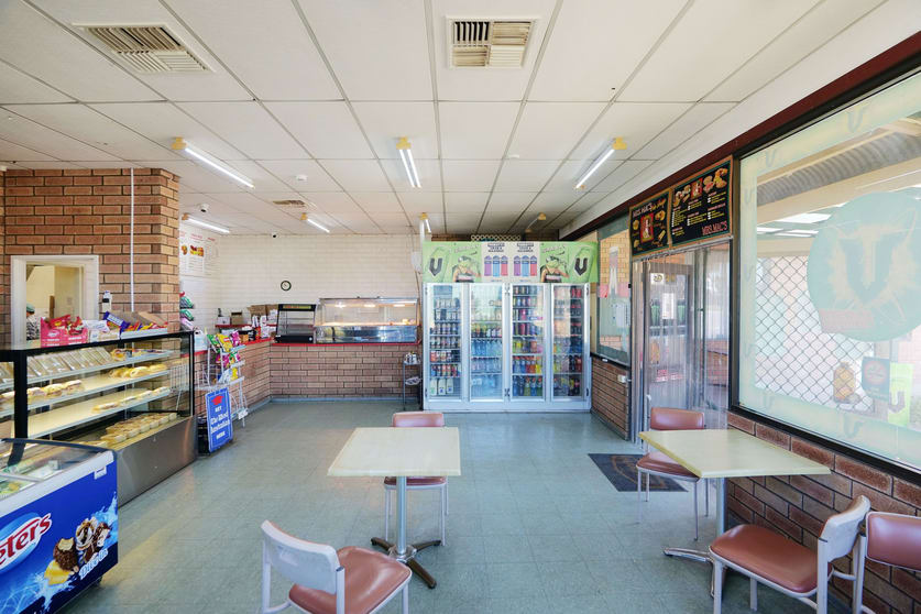 Factory, Warehouse & Industrial commercial property for sale at 51 Great Eastern Highway South Guildford WA 6055