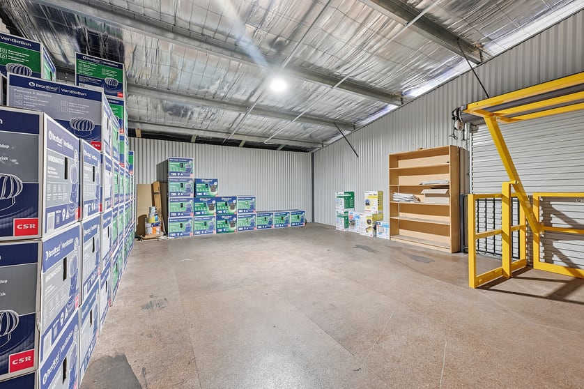 Factory, Warehouse & Industrial commercial property for sale at 5 Trappit Place Orange NSW 2800 Factory, Warehouse & Industrial commercial property for sale at 5 Trappit Place Orange NSW 2800