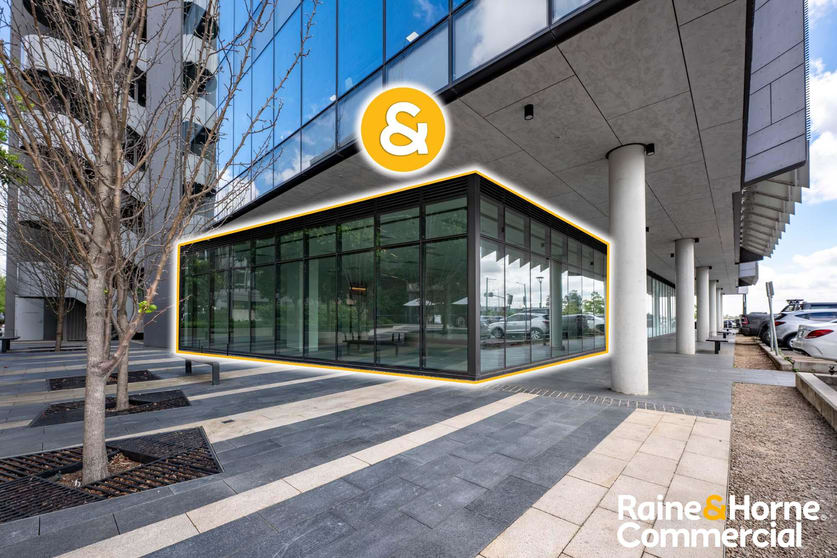 Medical / Consulting commercial property for sale at Lot 2/90 Podium Way Oran Park NSW 2570 Medical / Consulting commercial property for sale at Lot 2/90 Podium Way Oran Park NSW 2570
