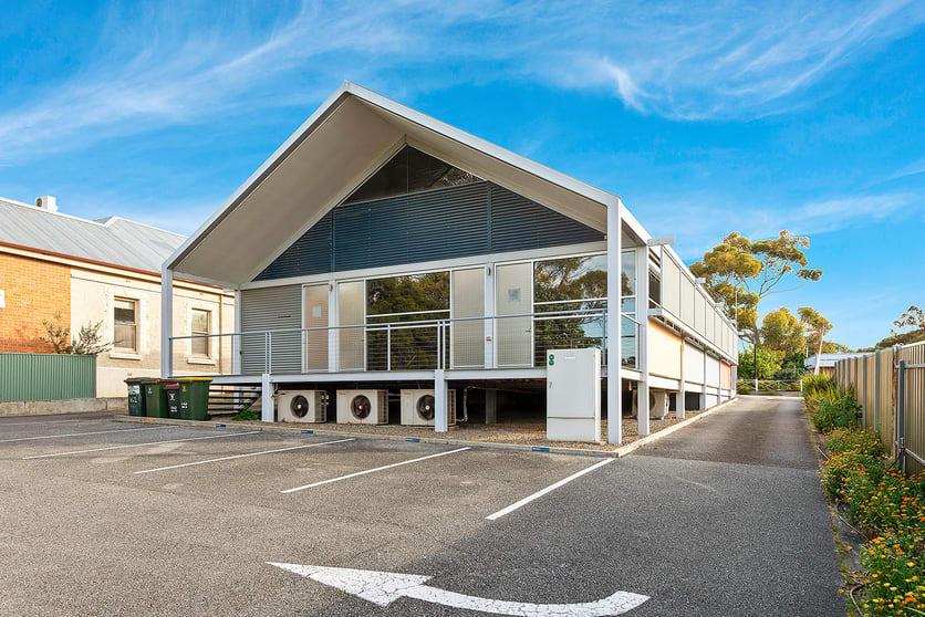 Offices commercial property for lease at 162 Main Road Mclaren Vale SA 5171 Offices commercial property for lease at 162 Main Road Mclaren Vale SA 5171