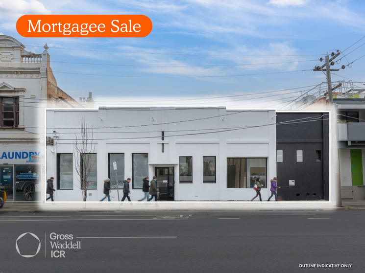 Factory, Warehouse & Industrial commercial property for sale at 109 Brunswick Road Brunswick VIC 3056 Factory, Warehouse & Industrial commercial property for sale at 109 Brunswick Road Brunswick VIC 3056