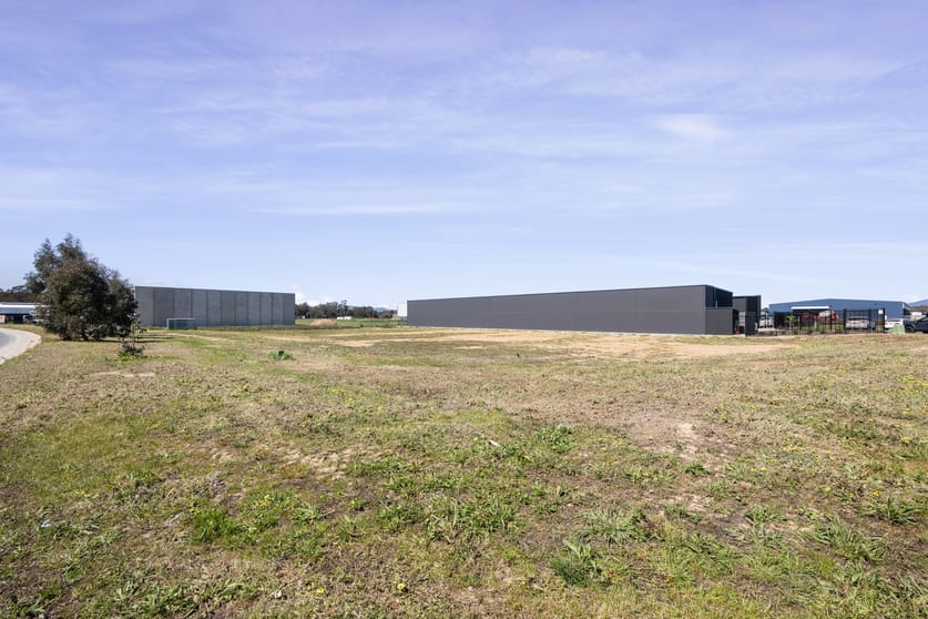 Development / Land commercial property for sale at 1 Zinc Court Thurgoona NSW 2640