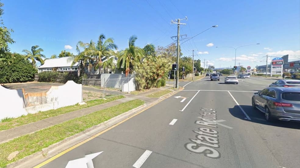 Development / Land commercial property for sale at 46 Ashmore Road Bundall QLD 4217