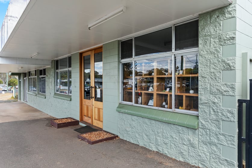 Other commercial property for sale at 29A Toowoomba Road Crows Nest QLD 4355 Other commercial property for sale at 29A Toowoomba Road Crows Nest QLD 4355