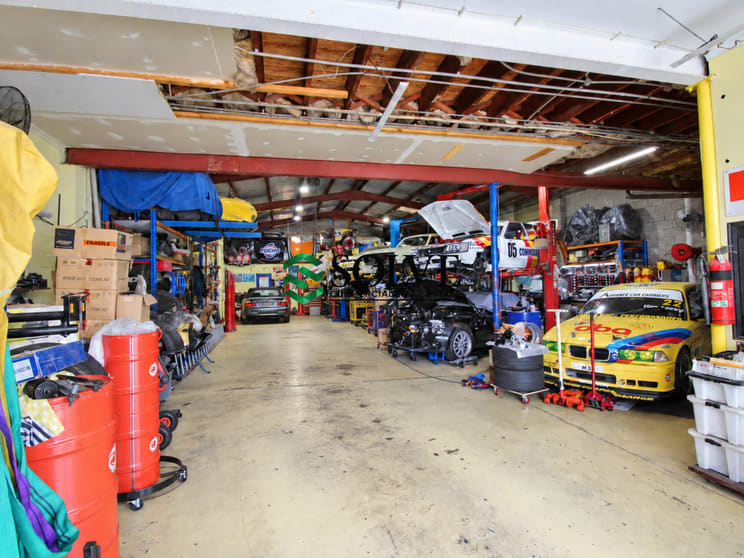 Factory, Warehouse & Industrial commercial property for sale at 11 Mary Parade Rydalmere NSW 2116 Factory, Warehouse & Industrial commercial property for sale at 11 Mary Parade Rydalmere NSW 2116