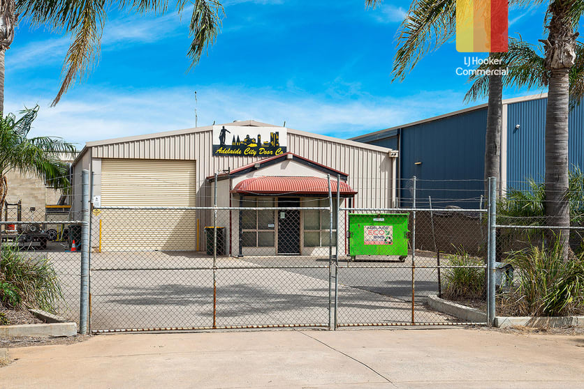 Development / Land commercial property for sale at 11 High Street Dry Creek SA 5094 Development / Land commercial property for sale at 11 High Street Dry Creek SA 5094