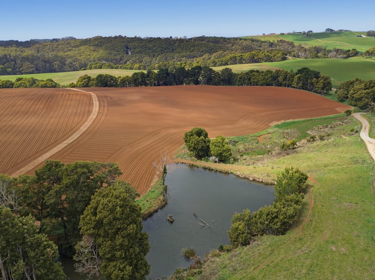 Rural / Farming commercial property for sale at 86 Rothwells Road Sisters Creek TAS 7325