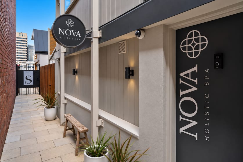 Hotel, Motel, Pub & Leisure commercial property for sale at 3/14 Goulburn St Hobart TAS 7000