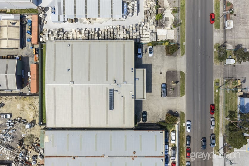Factory, Warehouse & Industrial commercial property for sale at 58 Brunel Road Seaford VIC 3198 Factory, Warehouse & Industrial commercial property for sale at 58 Brunel Road Seaford VIC 3198