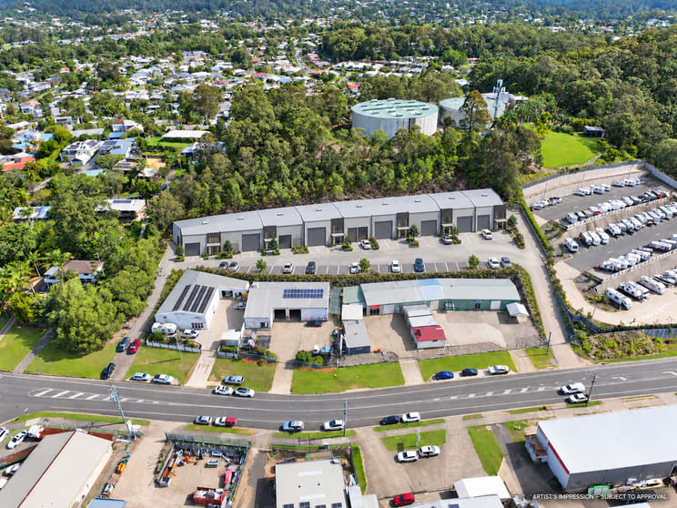 Development / Land commercial property for sale at 25 Commercial Road Kuluin QLD 4558