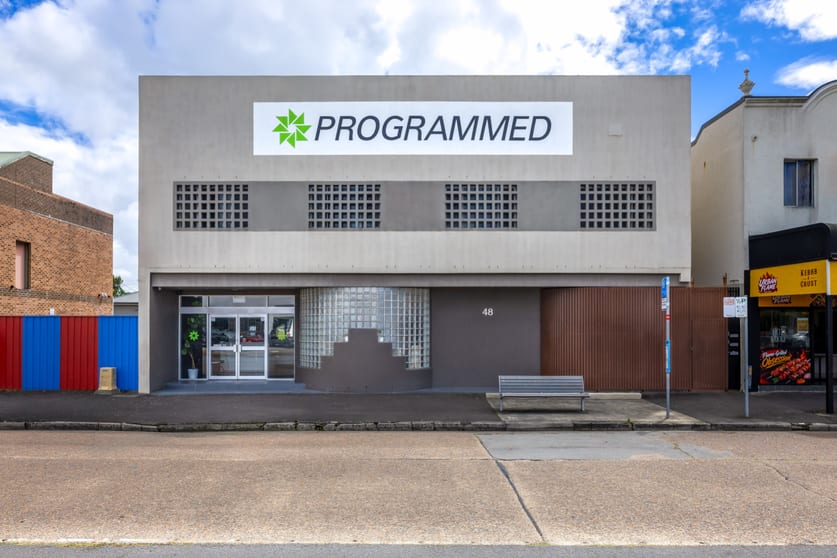 Offices commercial property for sale at Unit 1, 48 Tudor Street Hamilton NSW 2303 Offices commercial property for sale at Unit 1, 48 Tudor Street Hamilton NSW 2303