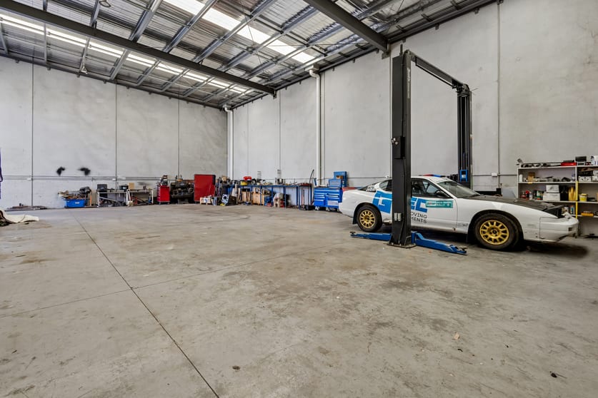 Factory, Warehouse & Industrial commercial property for sale at 23/9-11 Yazaki Way Carrum Downs VIC 3201 Factory, Warehouse & Industrial commercial property for sale at 23/9-11 Yazaki Way Carrum Downs VIC 3201