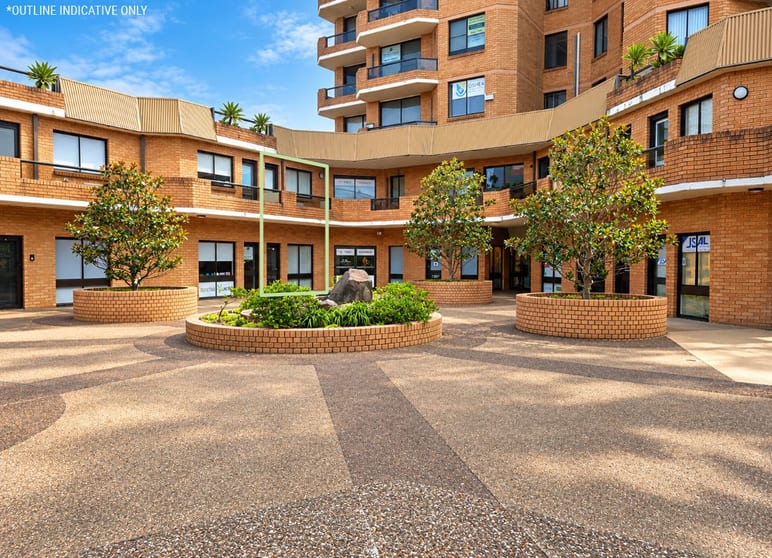 Offices commercial property for sale at Suite 4/19-21 Central Road Miranda NSW 2228 Offices commercial property for sale at Suite 4/19-21 Central Road Miranda NSW 2228