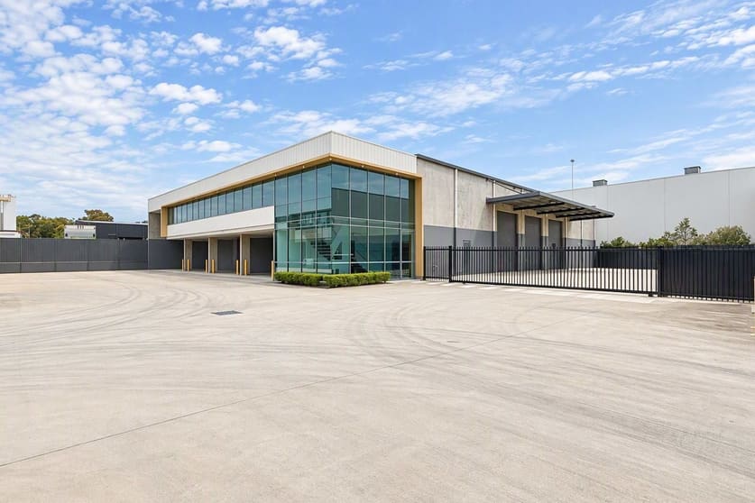 Factory, Warehouse & Industrial commercial property for lease at 4/31 Ron Parkinson Crescent Corbould Park QLD 4551 Factory, Warehouse & Industrial commercial property for lease at 4/31 Ron Parkinson Crescent Corbould Park QLD 4551