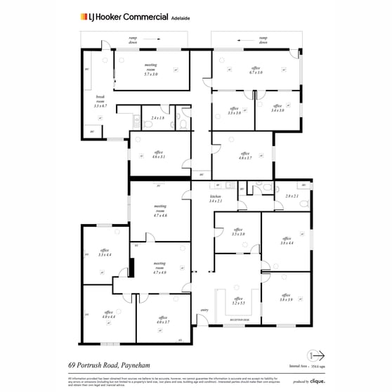 Offices commercial property for sale at 69-69A Portrush Road Payneham SA 5070 Offices commercial property for sale at 69-69A Portrush Road Payneham SA 5070