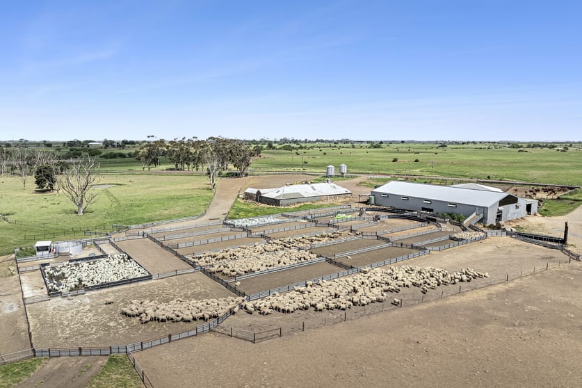 Rural / Farming commercial property for sale at 1037 Darlington-Nerrin Road Dundonnell VIC 3271 Rural / Farming commercial property for sale at 1037 Darlington-Nerrin Road Dundonnell VIC 3271